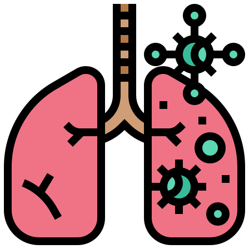 Pneumococcal Icon